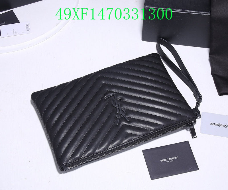 Glami - YLS Wallet - 168