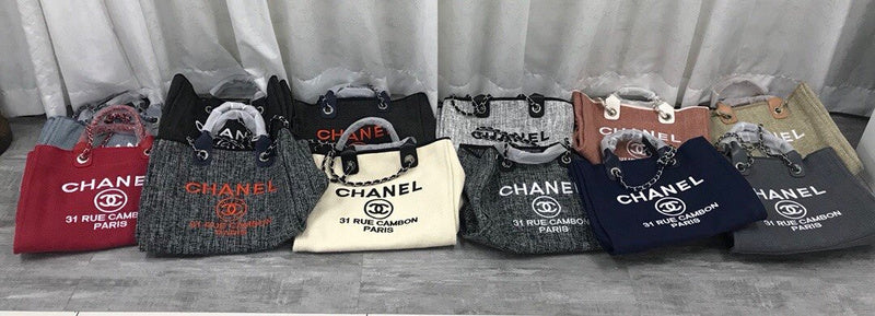 Satchel Bags - CHL Bags - 5505