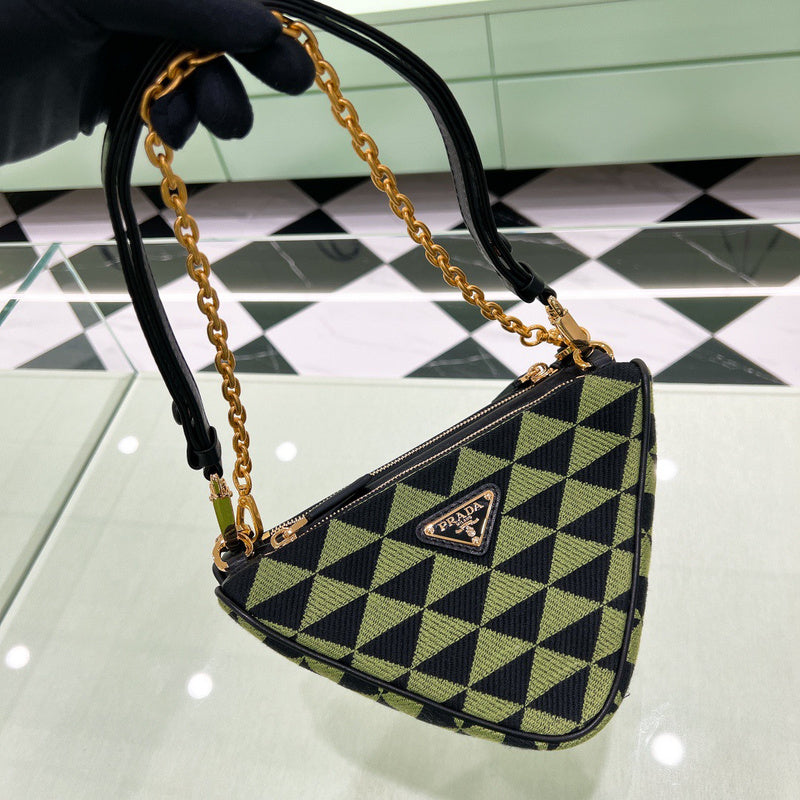 Satchel Bags - PDA Bags - 2206