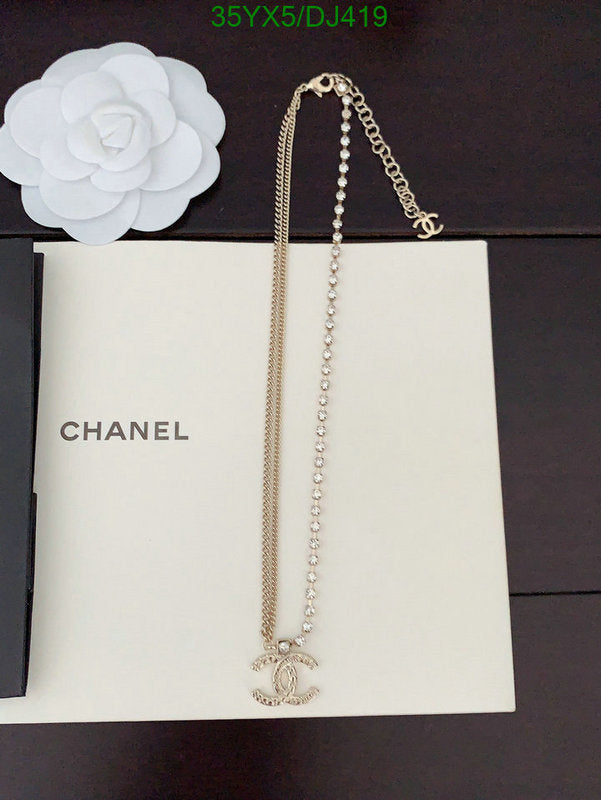 SAMC - CHL Jewelry - 328