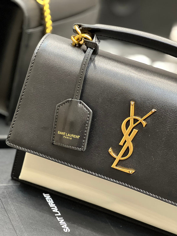 Satchel Bags - SLY Bags - 303
