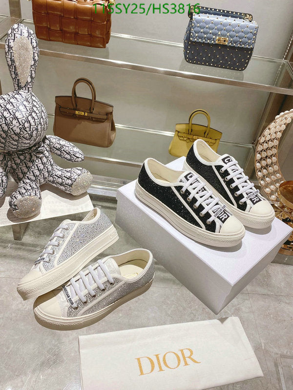 SAMC - DOR Women Sneakers - 072