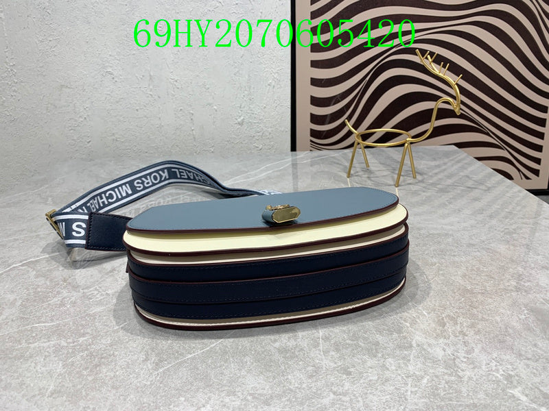Satchel Bags - MK Bags - 050
