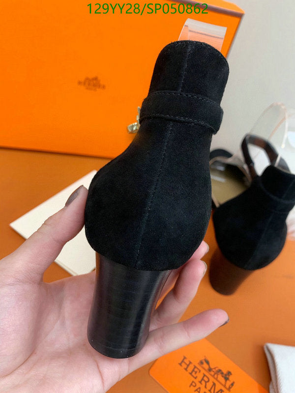 SAMC - HMS Women Shoes - 421