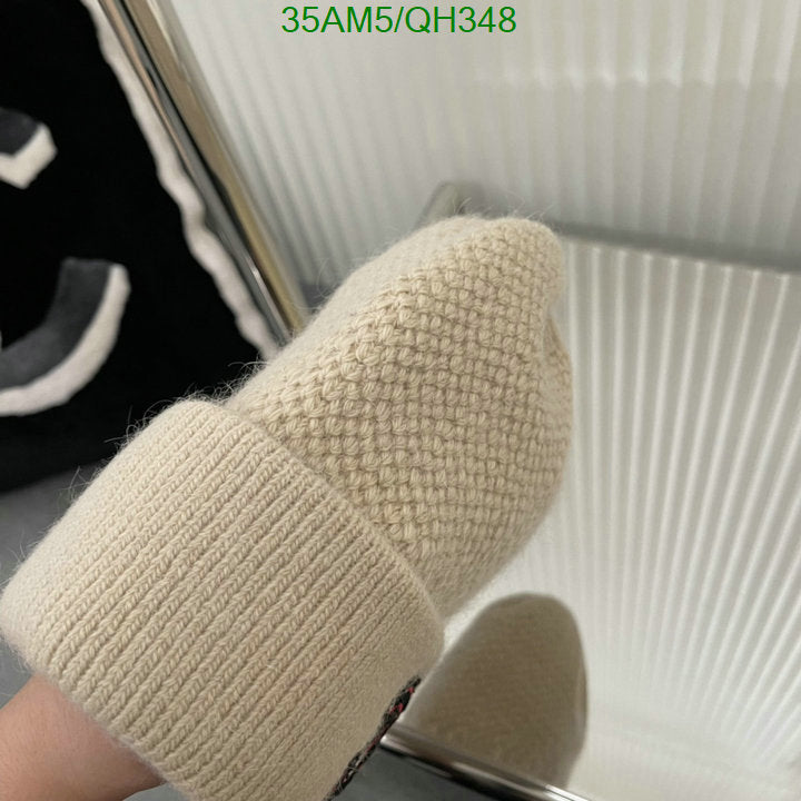 SAMC - CHL Caps & Hats - 170