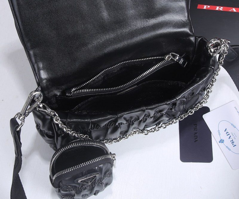 Satchel Bags - PRA Bags - 431