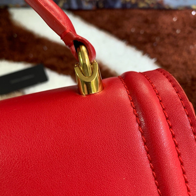 Satchel Bags - DG Bags - 279