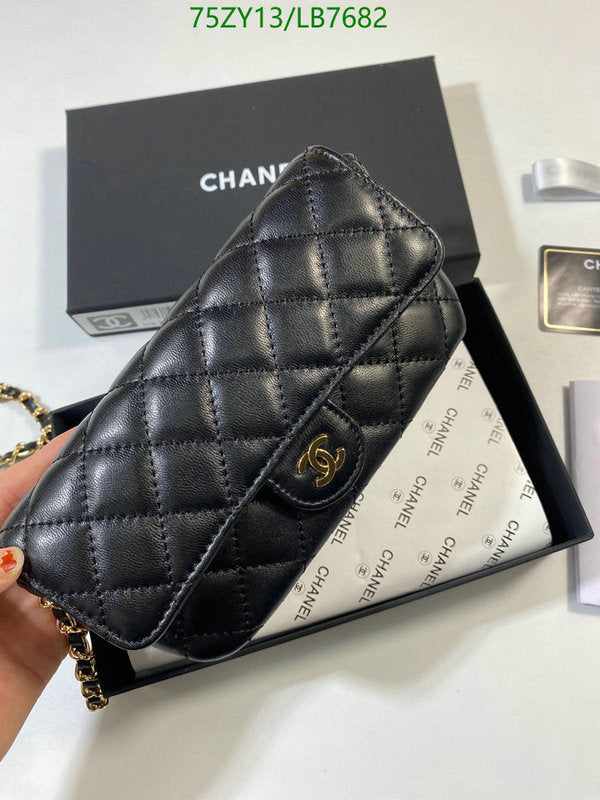 SAMC - CHL Bags Crossbody - 022