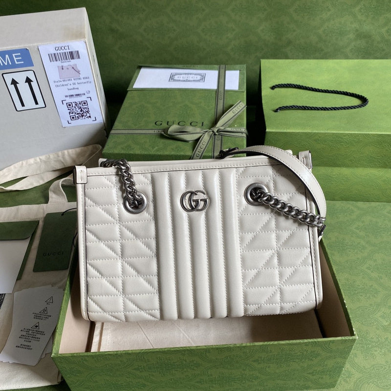 Satchel Bags - GCI Bags - 524