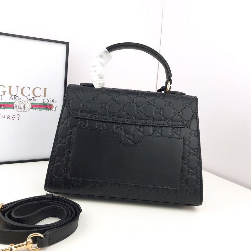 Gucci Luxury Fashion Bag