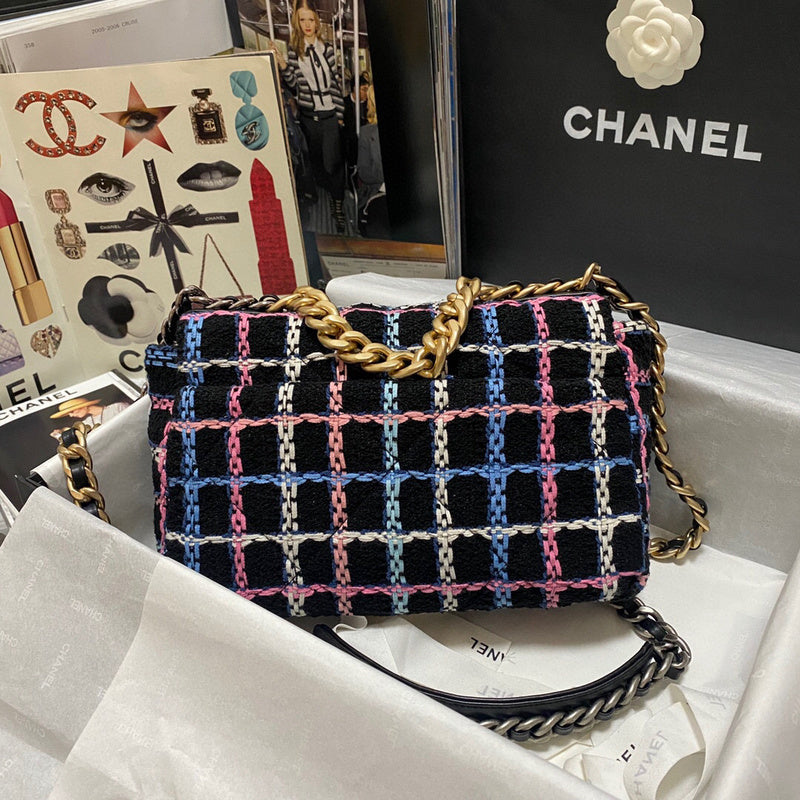 Satchel Bags - CHL Bags - 3290