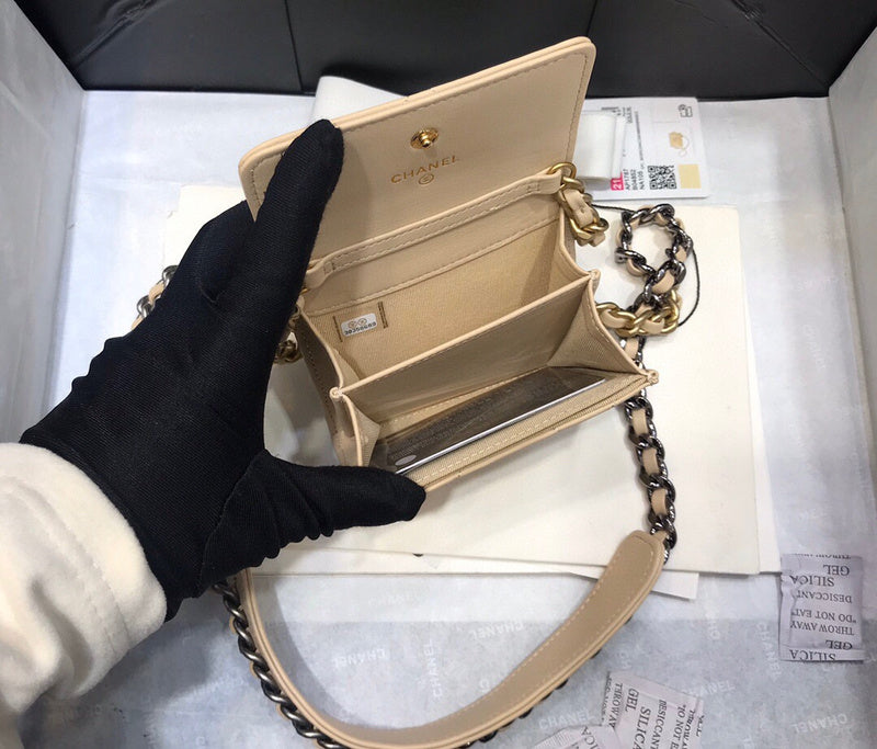 Satchel Bags - CHL Bags - 4929
