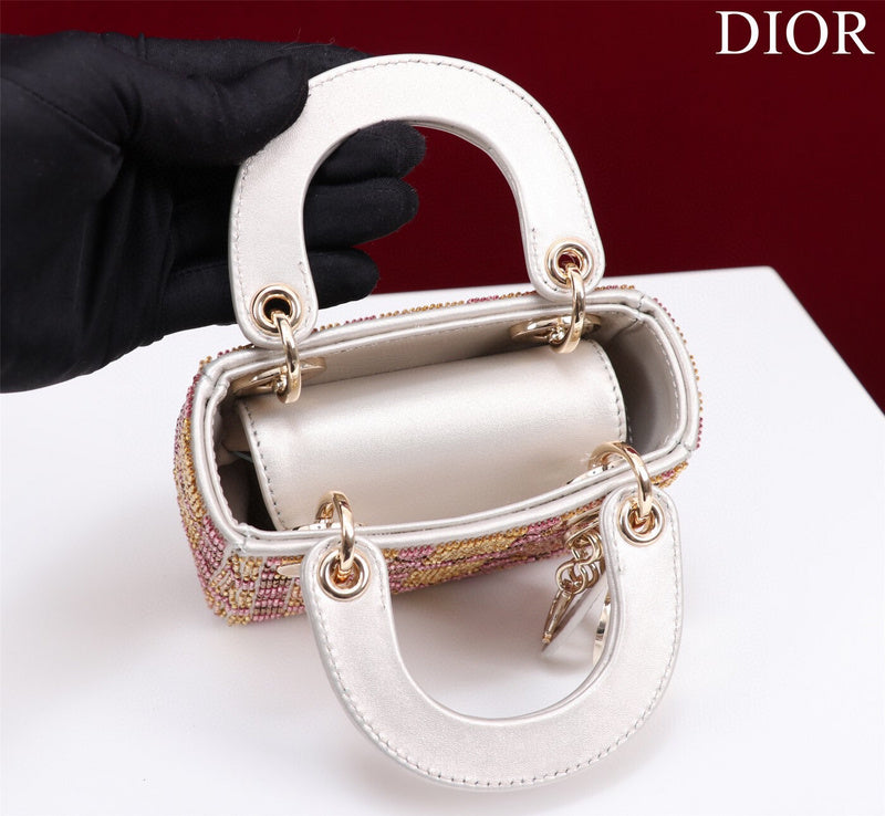 Glami Fashion - DIR Bags - 1698