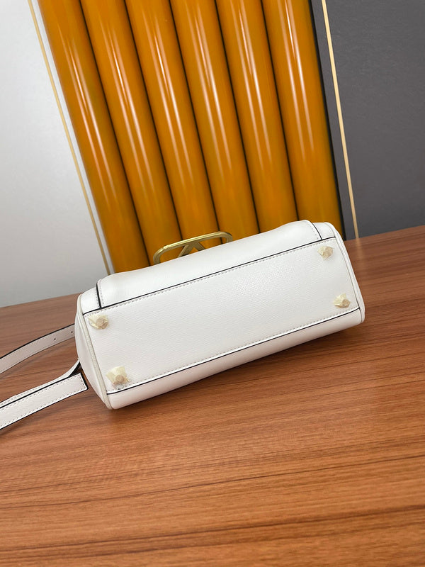 Satchel Bags - VTO Bags - 1124
