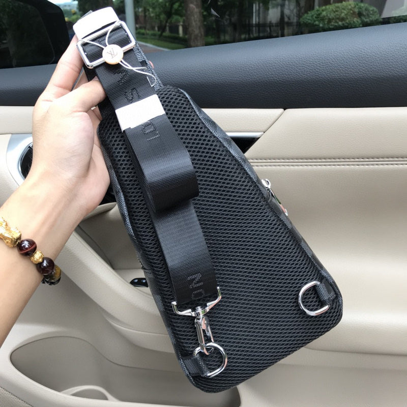 Satchel Bags - VL Bags - 3431