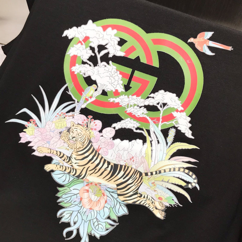 glami - Men T Shirts - 1069