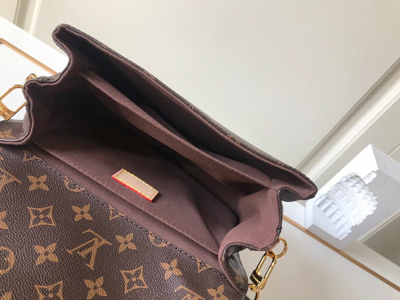 GlamI Lu-Vi bags - 3794