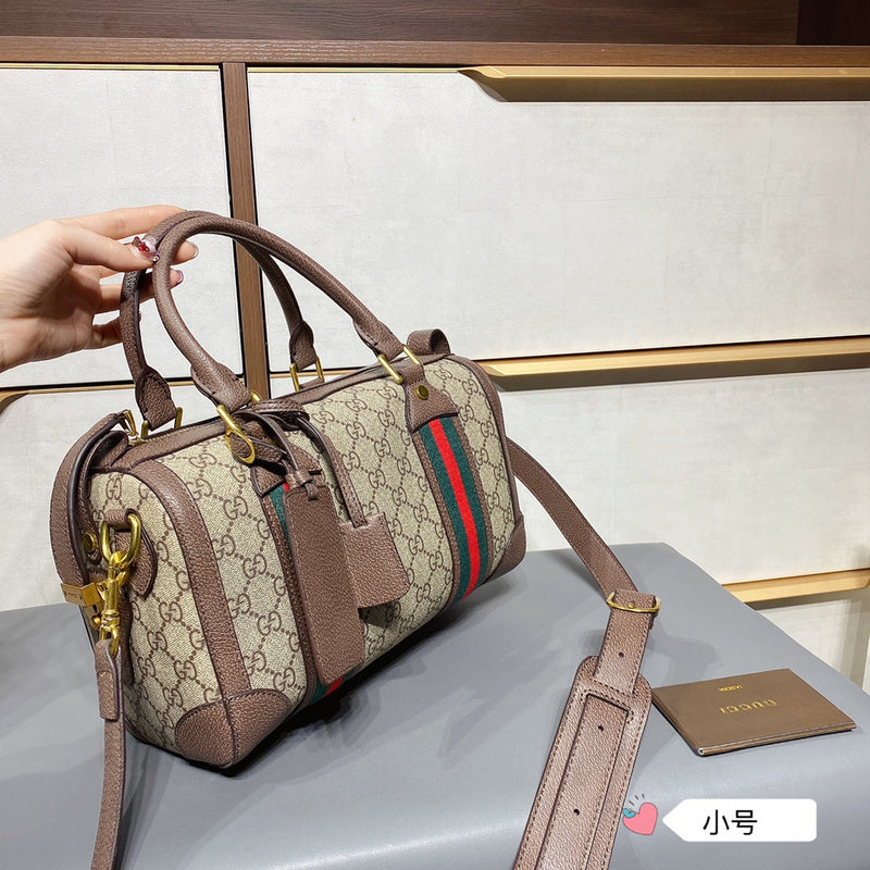 Satchel Bags - GCI Bags - 2141