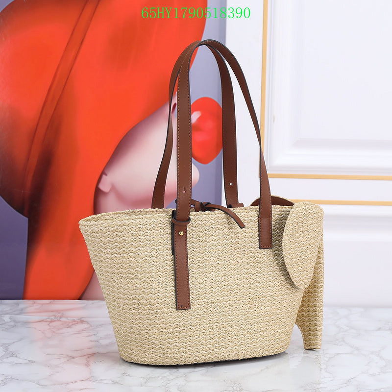 Satchel Bags - LWE Bags - 082