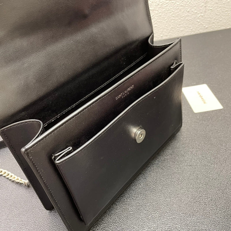 Satchel Bags - SLY Bags - 1205