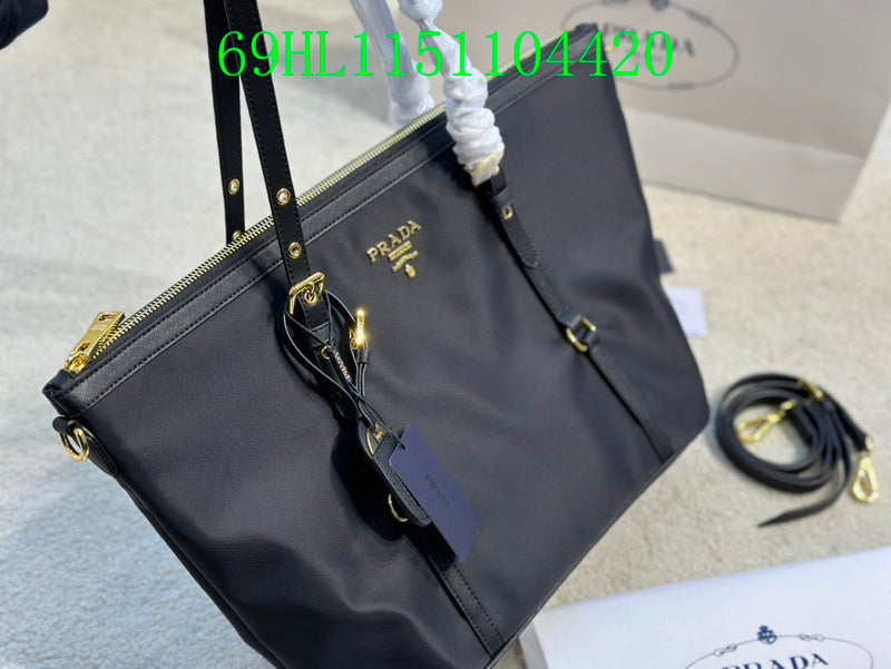 Satchel Bags - PDA Bags - 3877