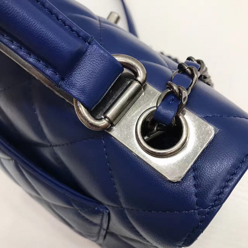 Satchel Bags - CHL Bags - 027