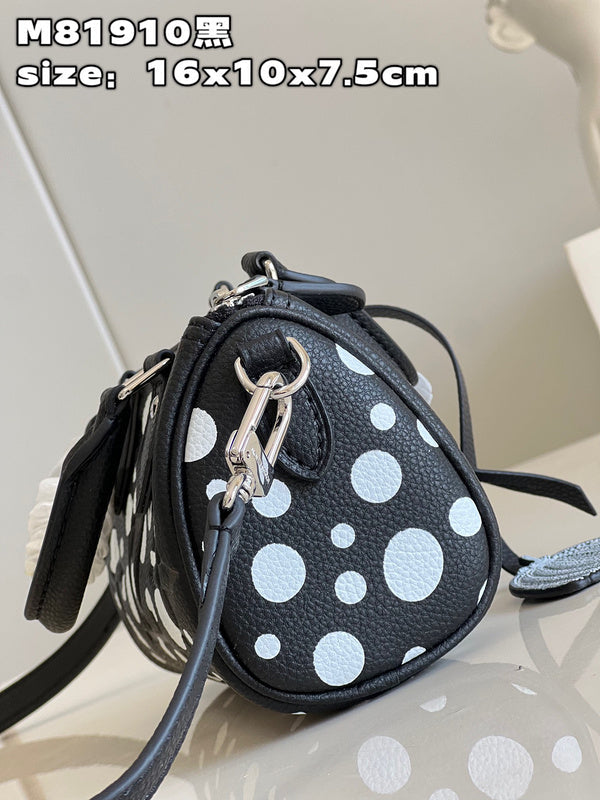 Satchel Bags - VL Bags - 1654