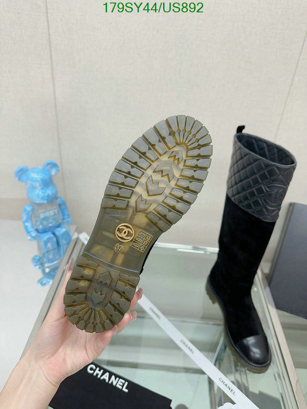 SAMC - Mix Boots - 144