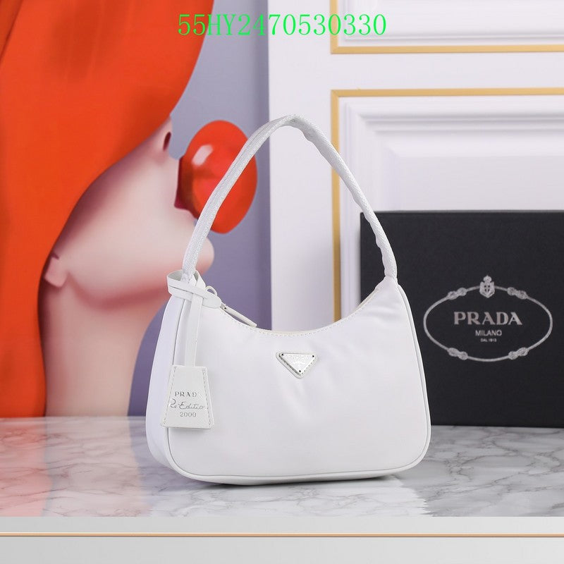 Satchel Bags - PDA Bags - 4231