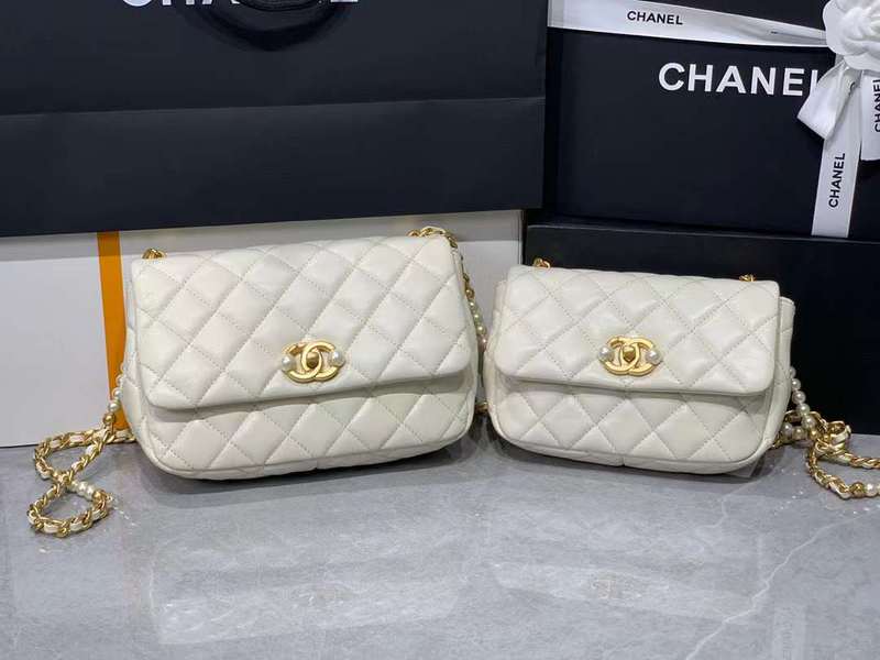 Satchel Bags - CHL Bags - 5587