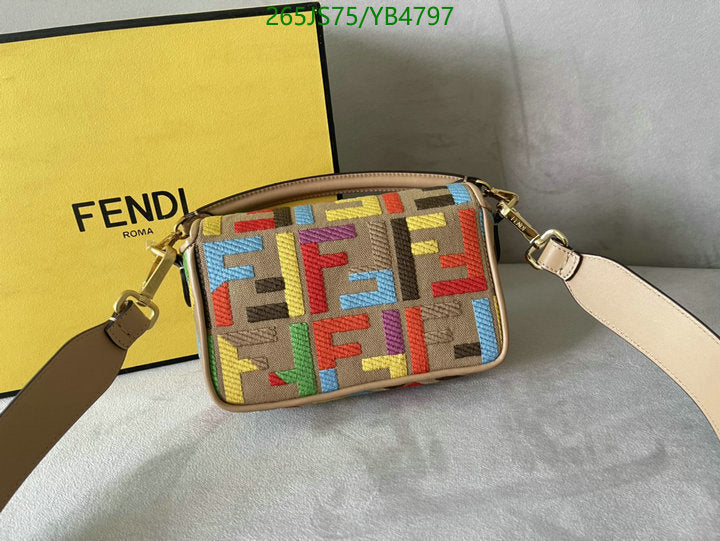 SAMC - FDE Bags - 541
