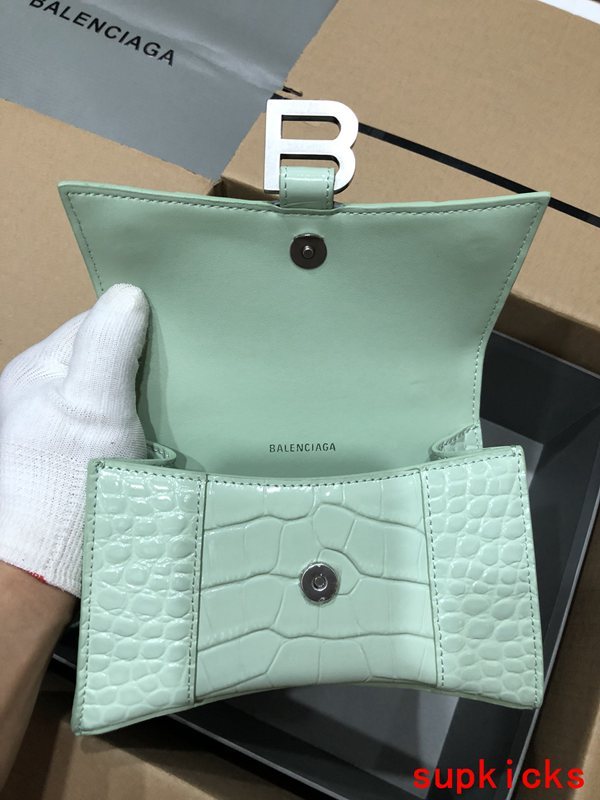 Glami- - BG Hourglass Bags - 120