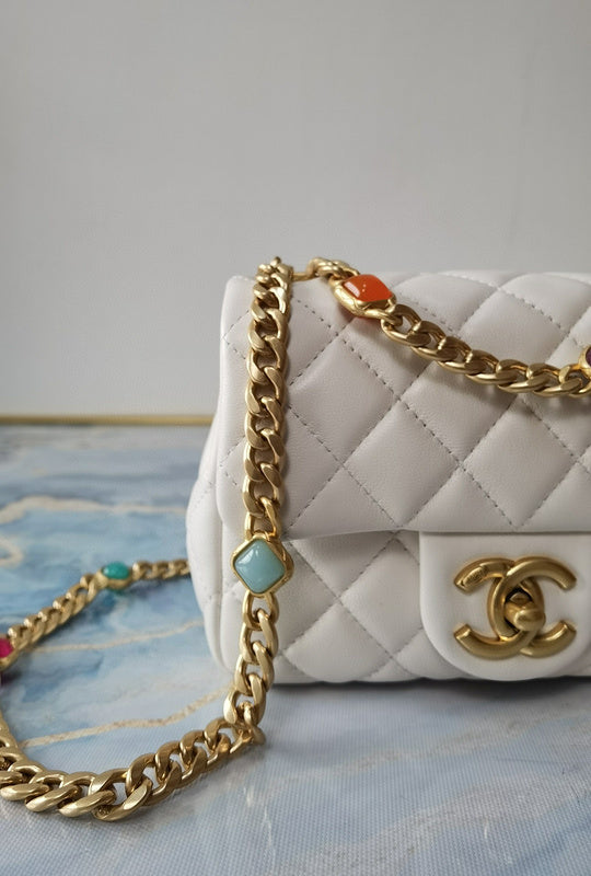 Satchel Bags - CHL Bags - 1693