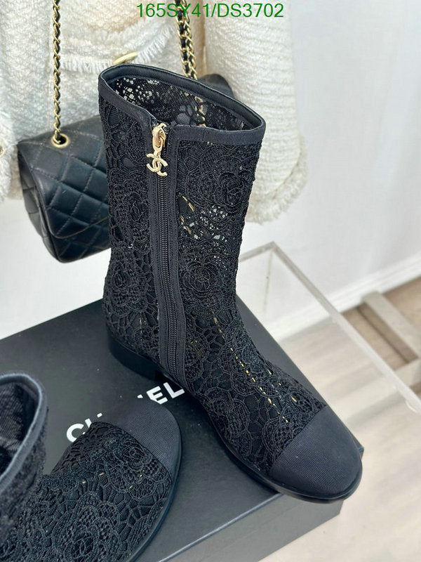 SAMC - Mix Boots - 011