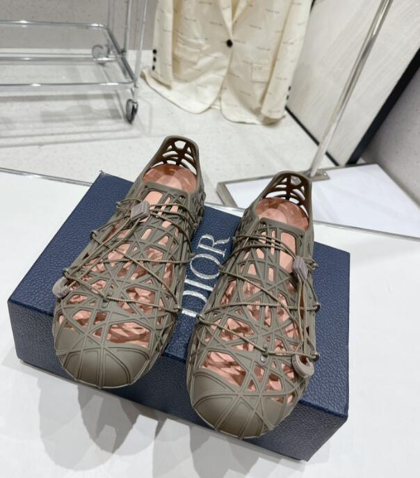 SAMCC - DOR Men Shoes - 404