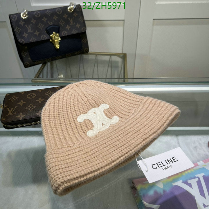 SAMC - COL Caps & Hats - 278