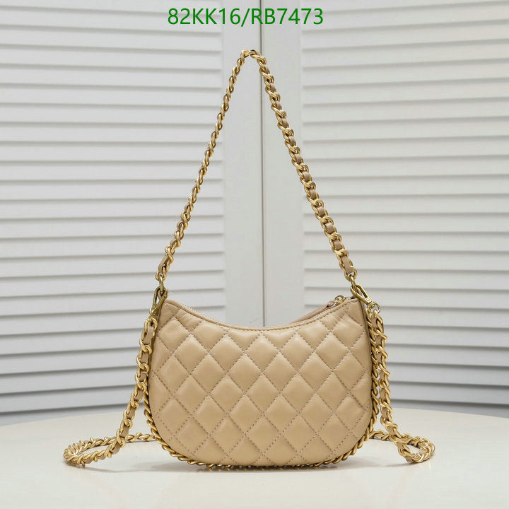 SAMC - CHL Bags Crossbody - 174