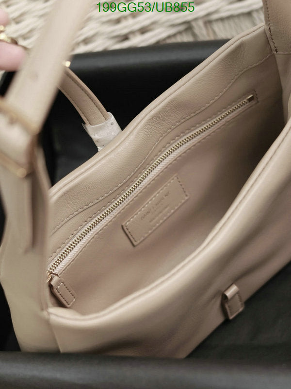 SAMC - YLS Bags - 087