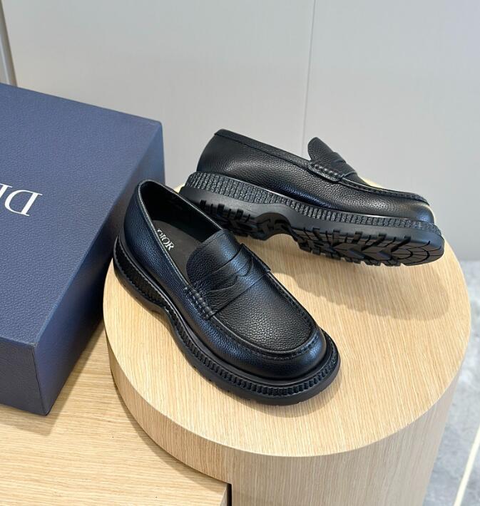 SAMCC - DOR Men Shoes - 120