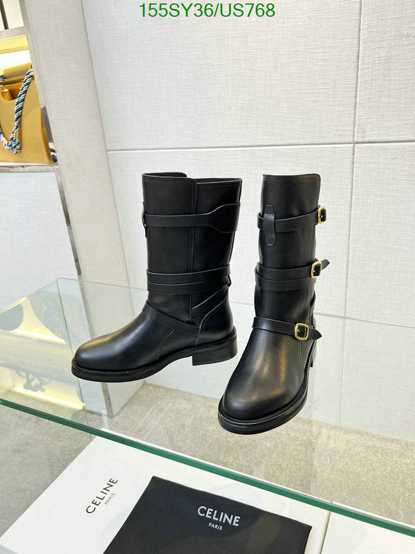 SAMC - COL Women Shoes - 052
