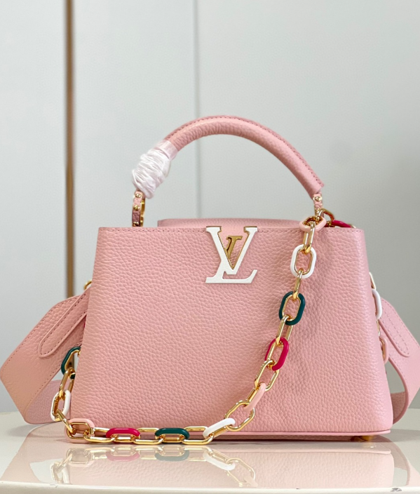 SAMC - LOV Bags - 1300