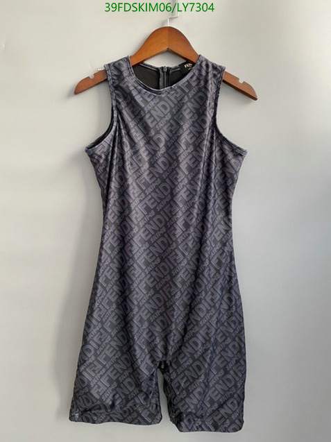 SAMC - FDE Swimsuits - 134