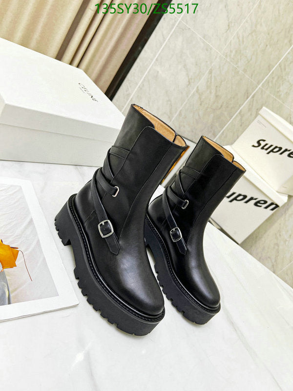 SAMC - COL Women Shoes - 122