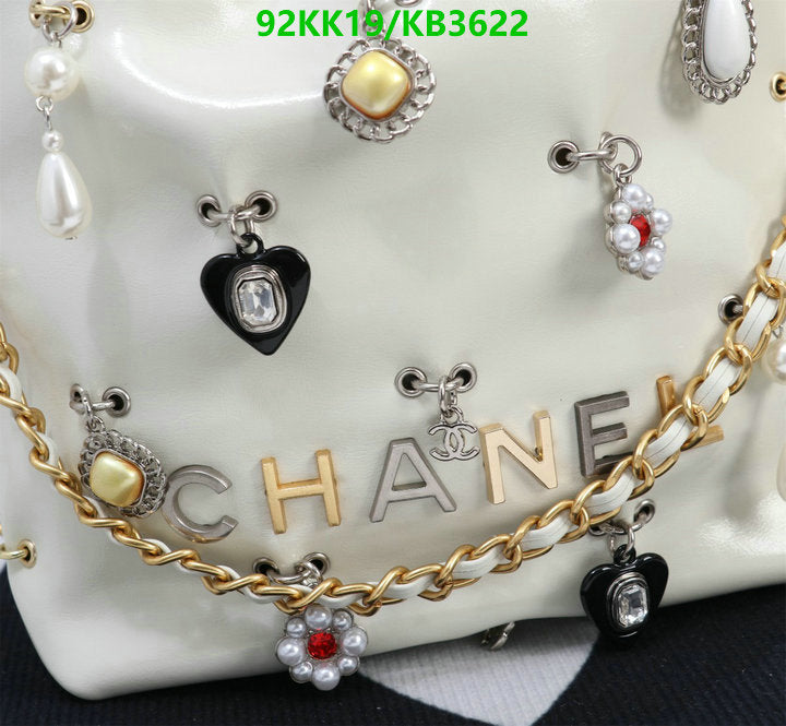 SAMC - CHL Bags Crossbody - 016