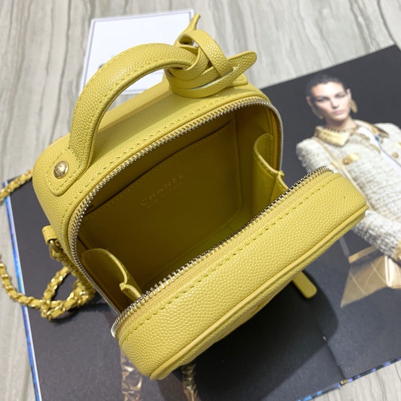 Satchel Bags - CHL Bags - 1196