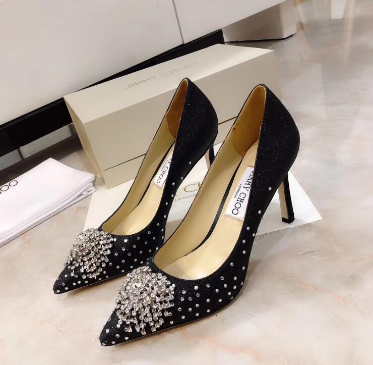 SAMC - JMC Shoes - 230