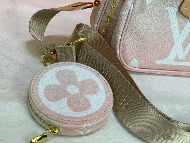 Satchel Bags - VL1 Bags - 261