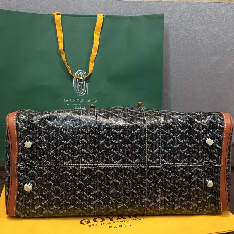 Satchel Bags - GOD Bags - 1096