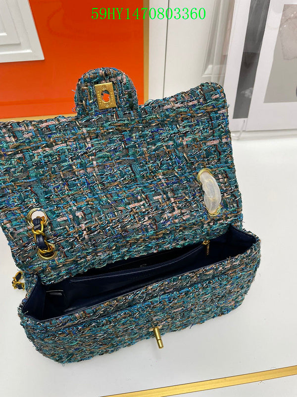 Glami - CHL Bags - 250