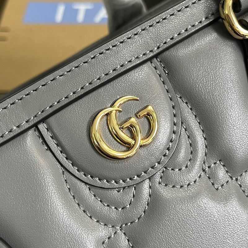 Satchel Bags - GCI Bags - 7552